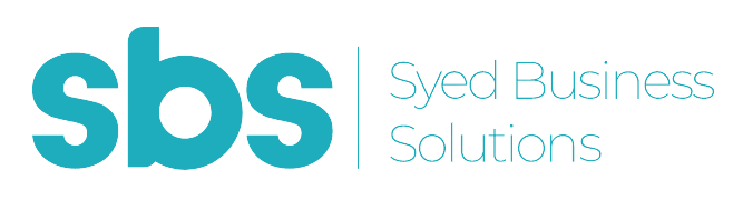 Syed Business Solutions